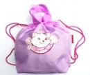 Disney Marie Drawstring Bag-SOLD IN DOZENS