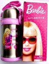 Barbie 650ml Glam Water Flask (keeps hot & Cold for Hrs)