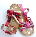 Crayons Girls Sandals
