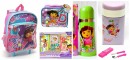 Dora Matched Set 9