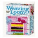 4M- Weaving Loom Kit