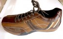 Graphite Brown Charlie Shoes