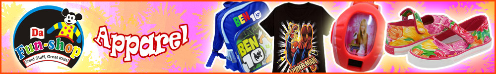 Apparel
